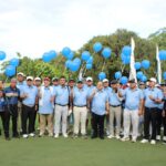 turnamen golf tangsel pilar event kebanggaan dorong prestasi olahraga