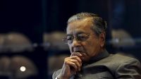 Cuitan Mahathir ‘Muslim Berhak Bunuh Orang Prancis’ Dihapus