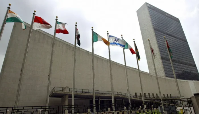Denmark Pastikan Tidak Akan Tangguhkan Bantuan Palestina ke UNRWA