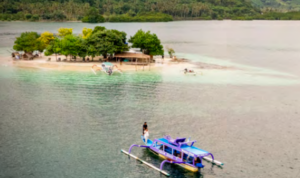 Tren Wisata Bergeser, Lombok Naik 68% dan Kabupaten Nabire Sambut Tamu Airbnb Pertama unnamed