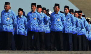 PNS atau PPPK? Begini Penjelasan Detail Perbedaan Keduanya unnamed