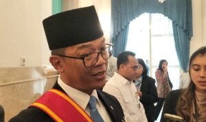 Menlu Ungkap Situasi Internal Iran Hambat Kapal RI Melintasi Selat Hormuz jpeg