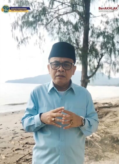 ustadz