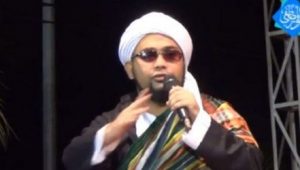 ustadz