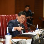 Sebagai Saksi, KPK Panggil Anggota DPR Utut Adianto dan Tamanuri Terkait Kasus Rektor Unila
