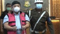 Apa Peranan Lin Che Wei di Kemendag Dalam Korupsi CPO, Ini Penjelasan Kejagung
