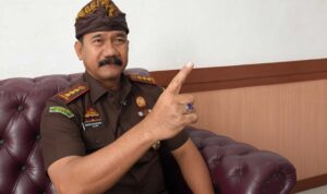 Dicky Darmawan Tegaskan: Tak Boleh Ada Satu Rupiah Dana Desa Terbuang Sia-Sia, Kejari Buleleng Kawal 129 Desa vtrvq