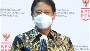 Kasus Omicron XBB di Batam Meningkat 80%, Menkes Budi: Perlu Dipantau Lebih Jauh