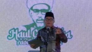 Kemenparekraf: Festival Raodhah Kegiatan Tahunan Yang Miliki Nilai Peningkatan Ekonomi