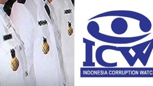 Setelah ASN, Perangkat Desa Banyak Yang Tersandung Korupsi. ICW: Ada 363 Orang!