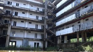 Agar Tak Jadi Gorengan Politik, MAKI Minta KPK Robohkan Candi Abadi di Kasus Wisma Atlet Hambalang