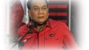 Respon Arahan Jokowi, Bambang Pacul Bicara Kuatnya Power Politik Menko Luhut