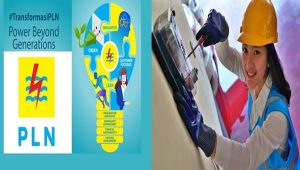 Bangun Sistem Digital Rantai Pasok Kelistrikan Terpadu, PLN: Semua Informasi Sudah Online Demi Pelayanan Maksimal