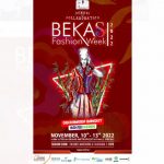 Angkat Tema Bekasi in Collaboration, Bekasi Fashion Week 2022