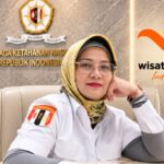 wisata halal bu prof