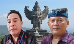 Modus Canggih! Sindikat Penipu Online Kuasai Data Perkara di Mahkamah Agung