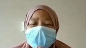 Saya Berjanji! Singgung HRS dan Holywings, Guru di Depok Minta Maaf soal Cuitan di Medsos