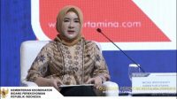 Cegah Keributan Penggunaan HP di SPBU, Dirut Pertamina Minta: QR Code MyPertamina Di-Print