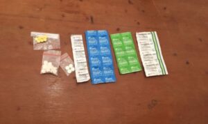 Polisi Buru DPO Pemilik 28 Ribu Obat Keras di Jagakarsa: Omzet Jutaan, Picu Aksi Tawuran xvsgvpoqnkbftcd