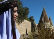 Desa Suci Berpenghuni 25 Orang di Kurdistan – ‘Makkah’ Bagi Penganut Agama Yazidi