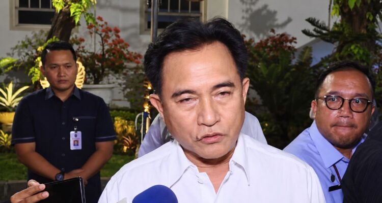 Polemik Definisi Korupsi Memanas, Yusril Singgung Sejarah UU Tipikor dan UNCAC