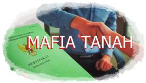 Terkait Mafia Tanah Pejabat Eselon V Tertangkap, Begini Respons Kementerian ATR/BPN