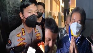Progres Laporan Roy Suryo ke 3 Akun Penyebar Pertama Masih Berjalan, Ini Penjelasan Polisi